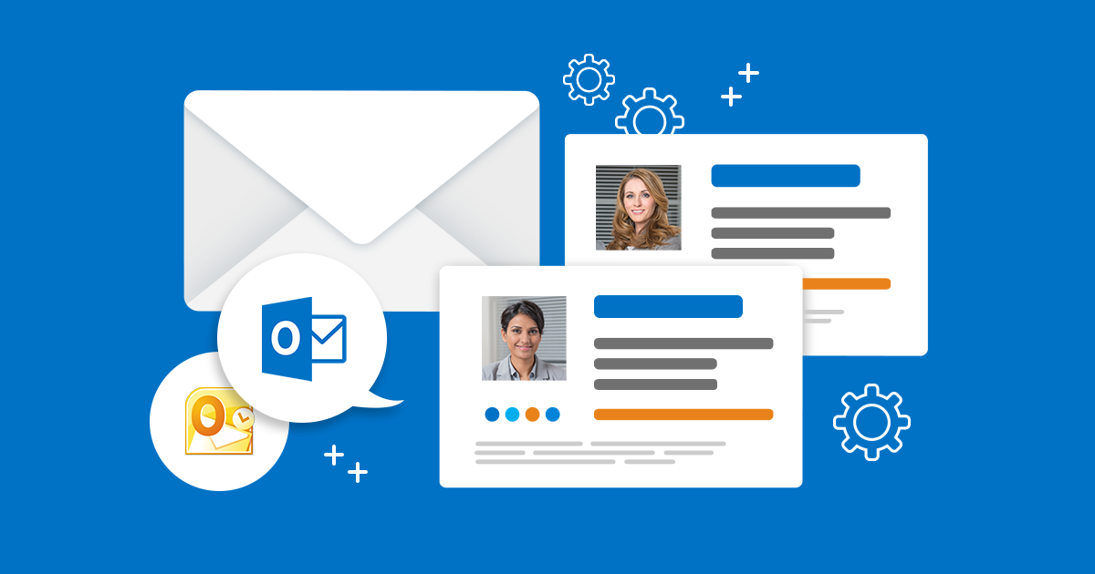 So Erstellen Und Andern Sie E Mail Signaturen In Outlook 16 13 Und 10