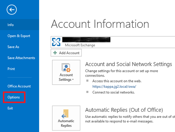 Options-button-in-Outlook-2013-Backstage-view
