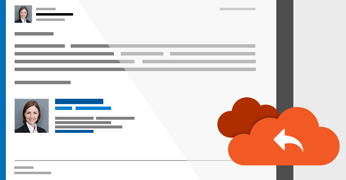 Automatische Signaturen in Office 365