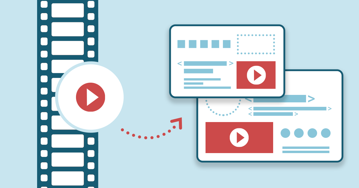So fügen Sie ein Video zu Ihrer E-Mail-Signatur ein