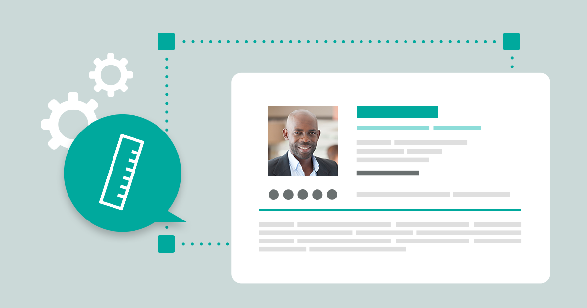 E-Mail-Signatur: Welche Größe ist das Beste?