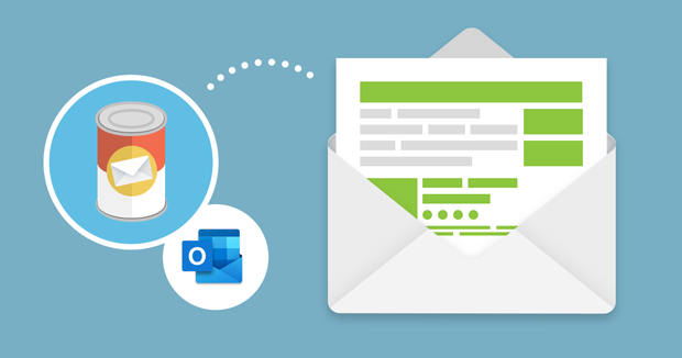 Alles über vorgefertigte Antworten in Outlook, Teil 2: Outlook-Vorlagen und -E-Mail-Signaturen