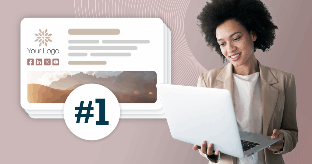 Welche E-Mail-Signatursoftware ist die beste im Jahr 2025?