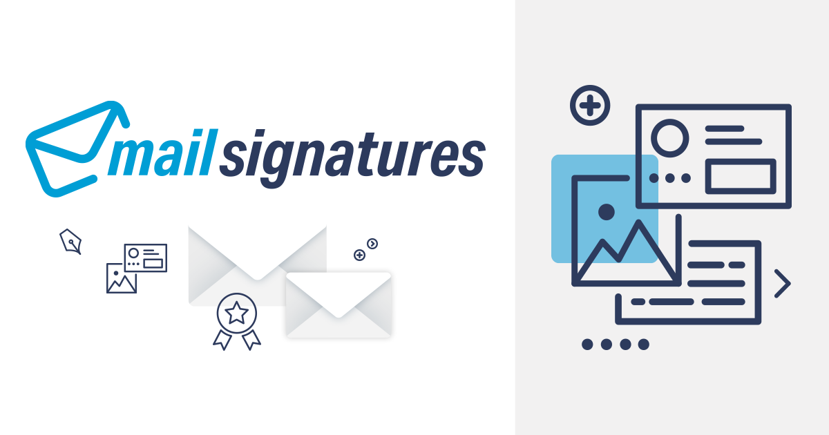 Free Email Signature Generator With 100 Pro Templates