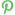 pinterest icon
