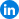 linkedin icon