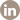 linkedin icon