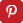 Pinterest icon
