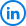 linkedin icon