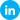 linkedin icon