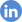 linkedin icon