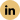 linkedin icon