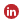 linkedin icon