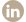 linkedin icon