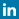 linkedin icon