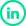 linkedin icon