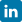 linkedin icon