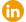 linkedin icon