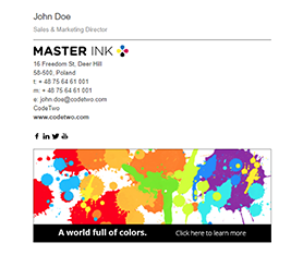 free email signature templates for outlook 2016 free email signature templates for outlook 2016