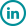 linkedin icon