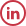 linkedin icon