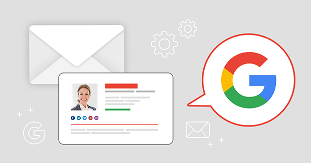 How To Add Or Change An Email Signature In Gmail Google Workspace