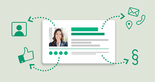 What to include in your intra-organizational email signature