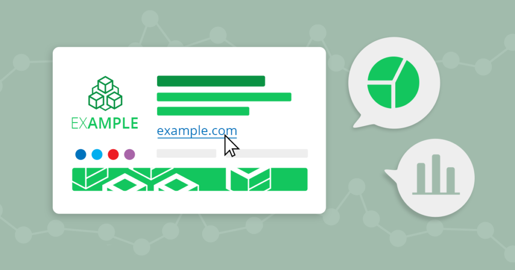 How to analyze performance of email signature campaigns in Exchange