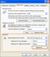 how to add images in outlook email signature how to add images in outlook email signature