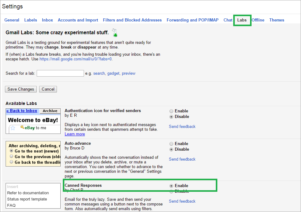 How to set up multiple email signatures in Gmail