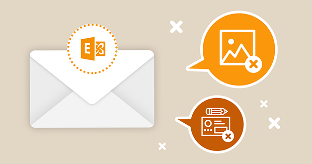 Limitations of Exchange 2010 signatures