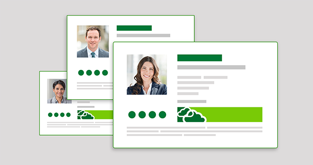 Standardize signatures in your business emails