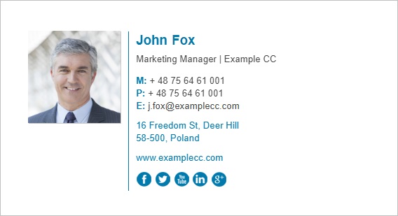 What Fonts Are Best For Email Signatures