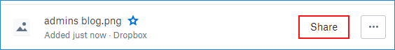 Direct image link in Dropbox 2