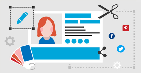 Email Signature Tips How To Create A Good Signature Block