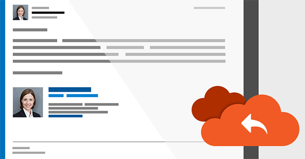 Automatic signatures in replies Office 365