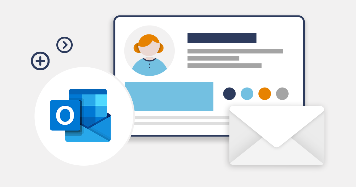 Email signatures - Use Outlook add-in - Add Outlook (client-side) signatures
