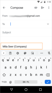 how to add signature in mail app how to add signature in mail app