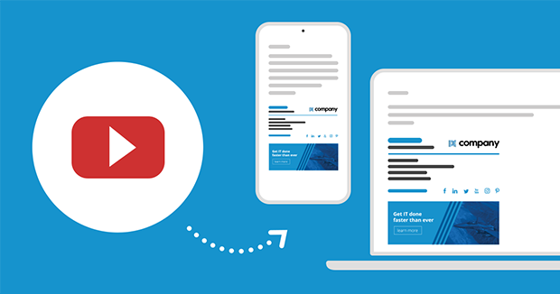 Set up organization-wide email signatures in Microsoft 365