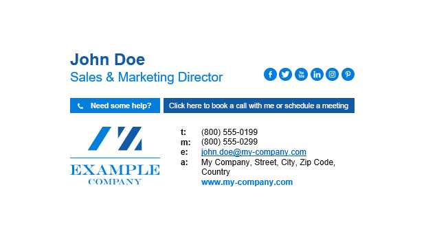 Book a call