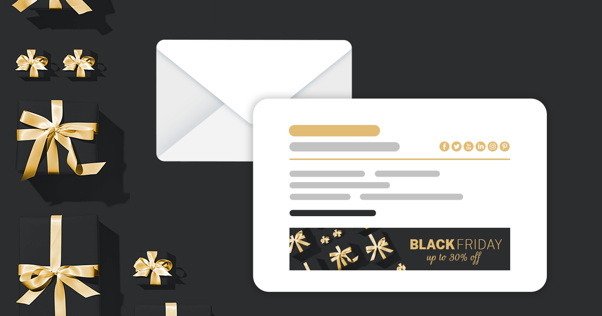 Black Friday 2021 free signature templates OG
