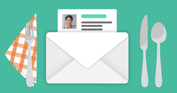 Email signature etiquette – how to keep your emails classy