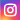 Instagram icon for email signatures - free download 20x20px