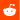Reddit icon for email signatures - free download 20x20px