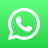 WhatsApp icon to use in email signatures