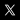 Twitter icon for email signatures - free download 20x20px