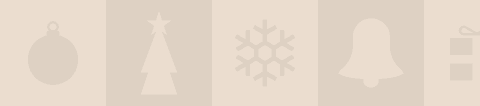 Happy Holidays animated banner