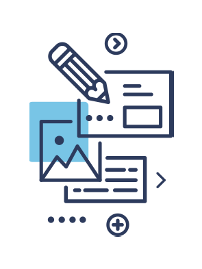 Free email signature creator button