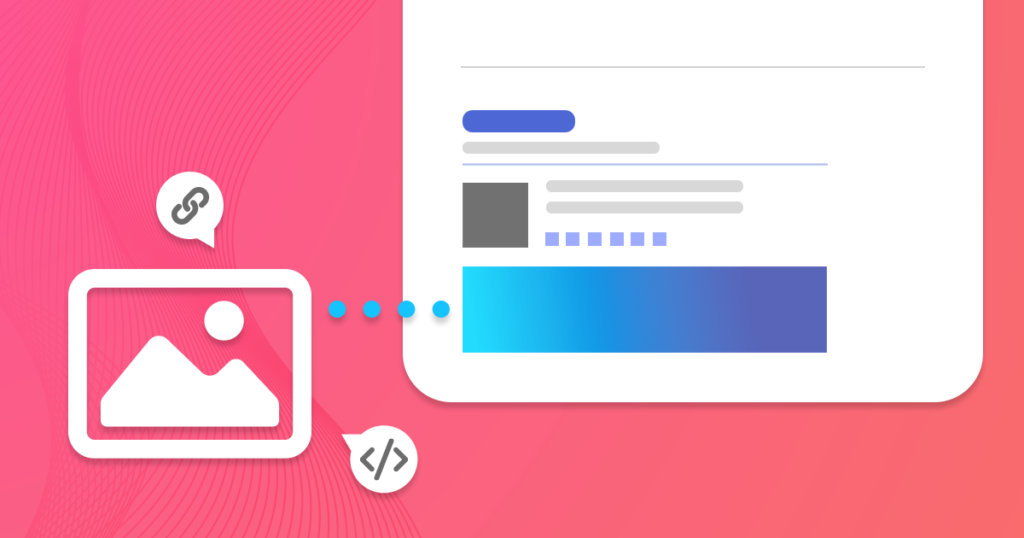 Linked vs embedded images in email signatures – which are better?