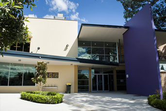 Trinity Grammar School Thumbnail